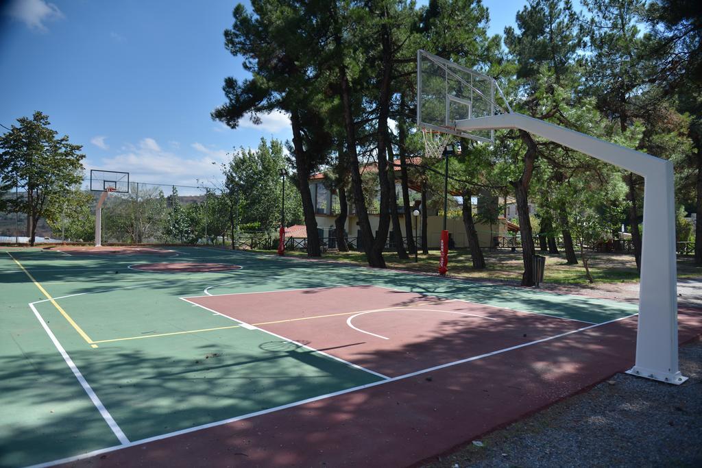 Άμπελος Πέτρινα Σπιτάκια Ξενοδοχείο Άγιος Ιωάννης Εξωτερικό φωτογραφία