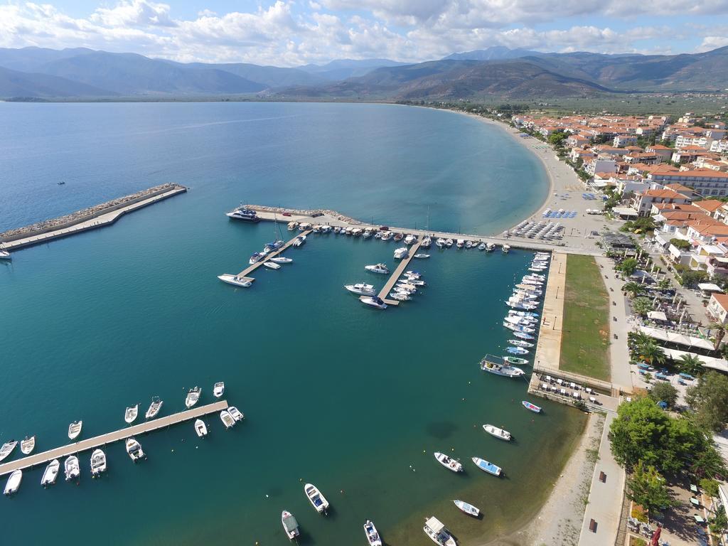 Άμπελος Πέτρινα Σπιτάκια Ξενοδοχείο Άγιος Ιωάννης Εξωτερικό φωτογραφία